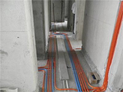 水管爆裂應(yīng)急處理與U-PVC排水管維護指南