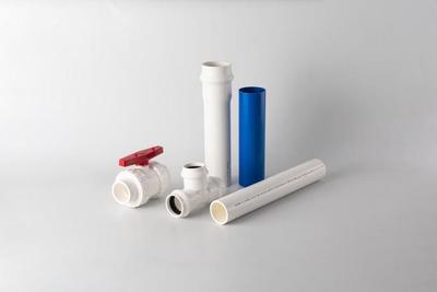 聯(lián)塑無(wú)鉛PVC管材管件技術(shù)榮獲創(chuàng)新金獎(jiǎng)，以U排水管材引領(lǐng)行業(yè)綠色革新